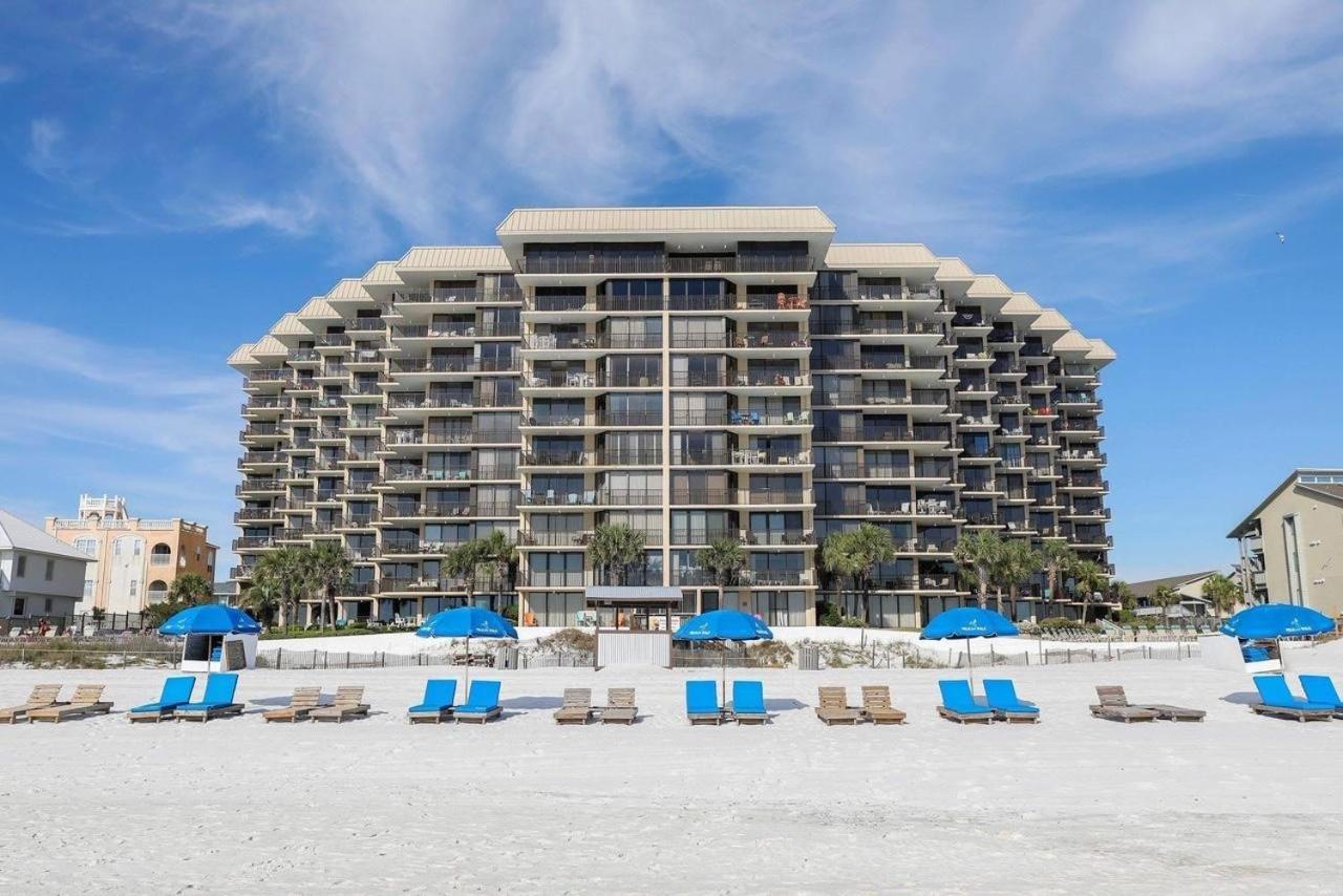 Holiday home Pelican Walk 403