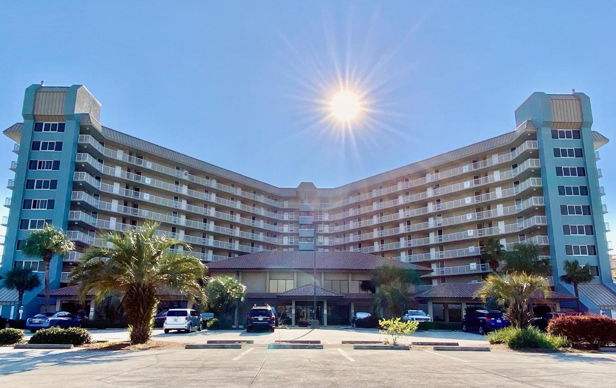 Holiday home Pelican Walk 403 Panama City Beach