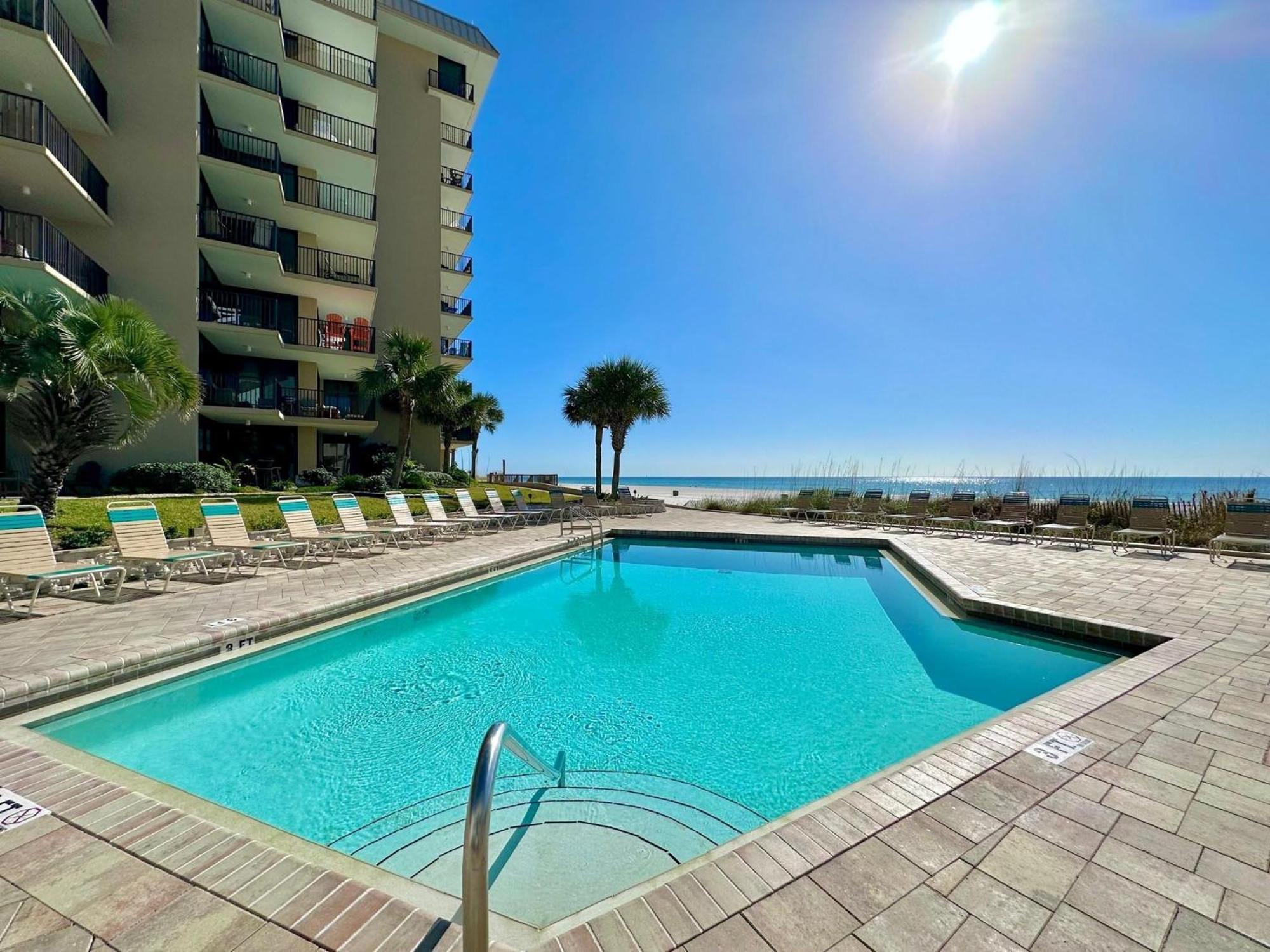 Pelican Walk 403 Holiday home Panama City Beach