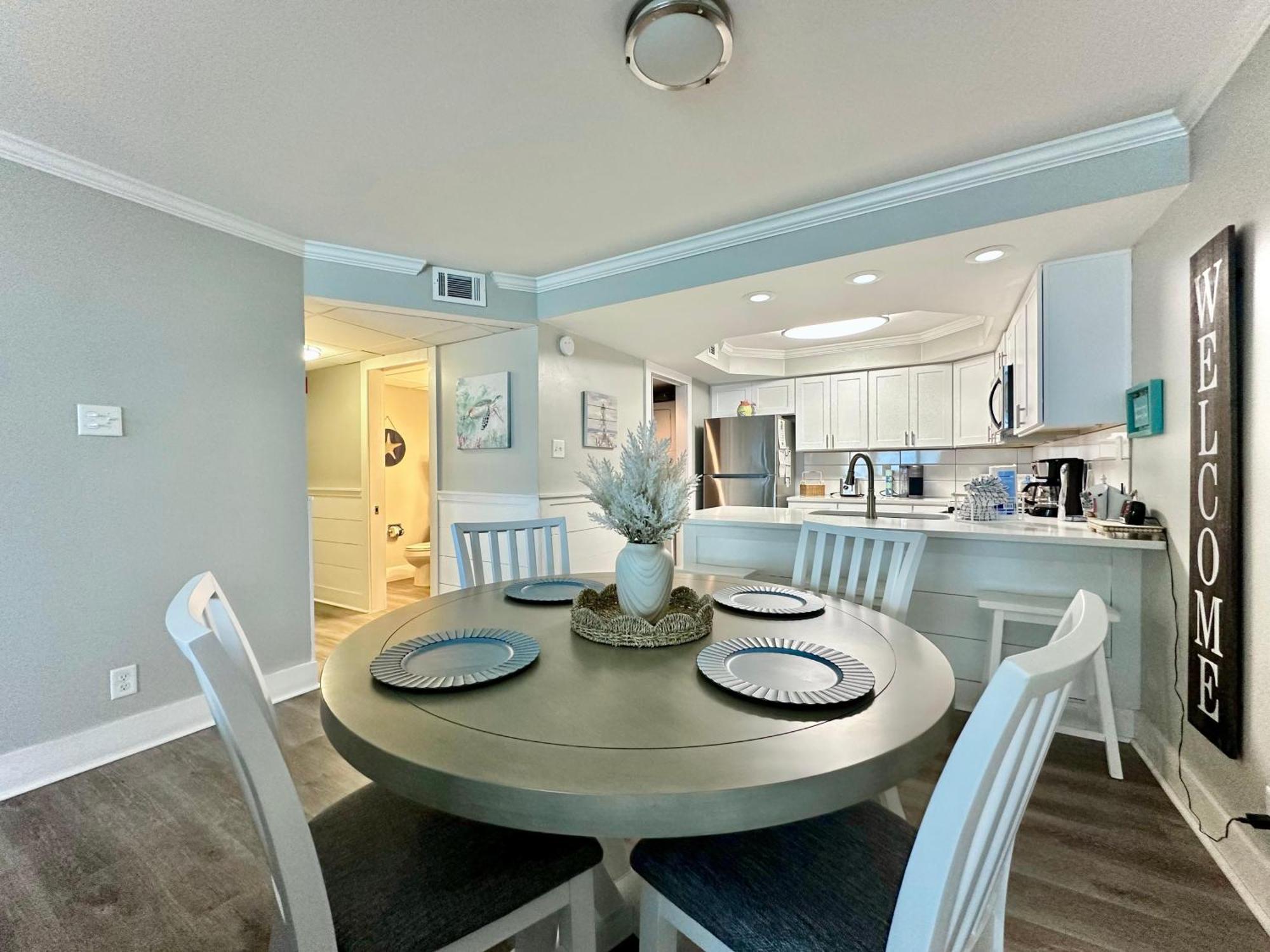 Pelican Walk 403 Holiday home