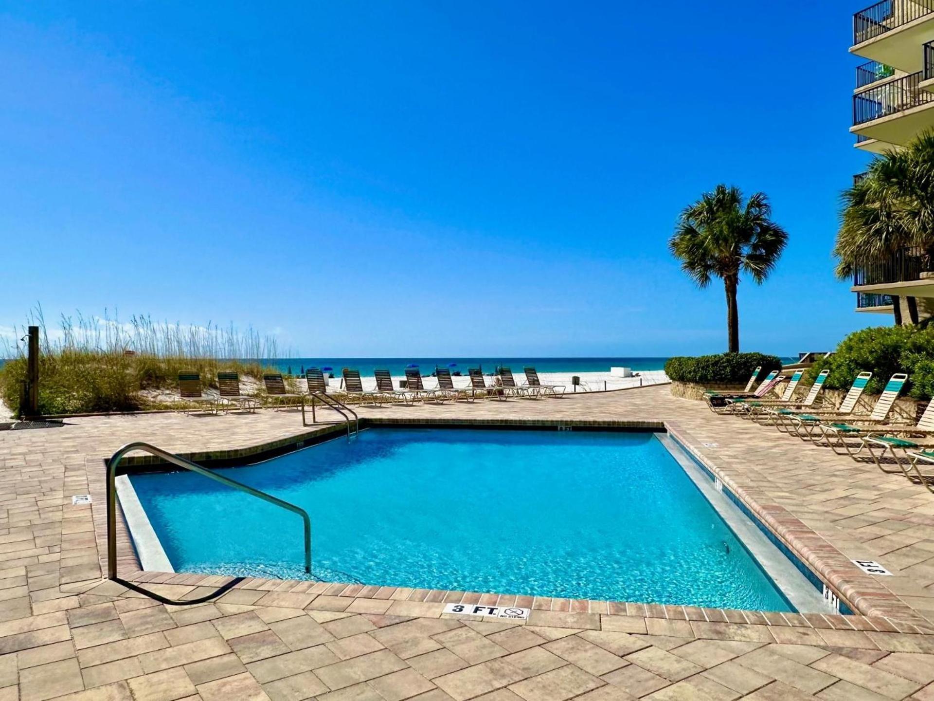 Holiday home Pelican Walk 403