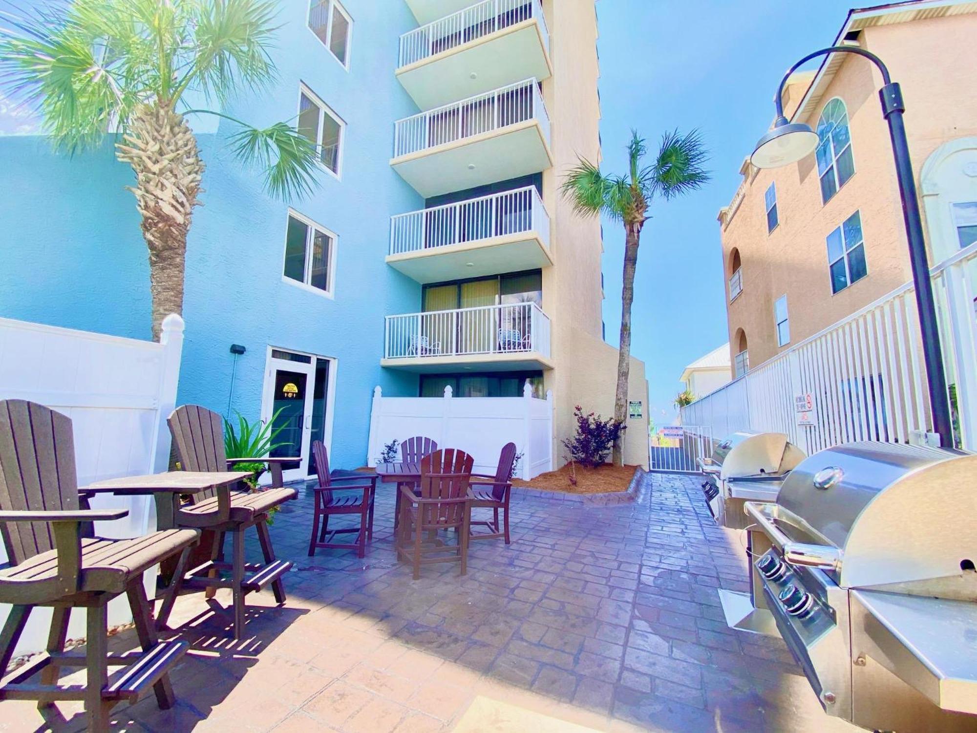 Pelican Walk 403 Holiday home *